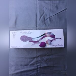 VIBE Wonder Wand 7 Mode Personal Massager (NEW📢)